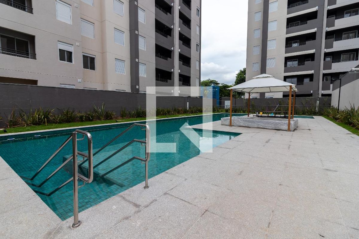 Apartamento, 2 quartos, 36 m² - Foto 32