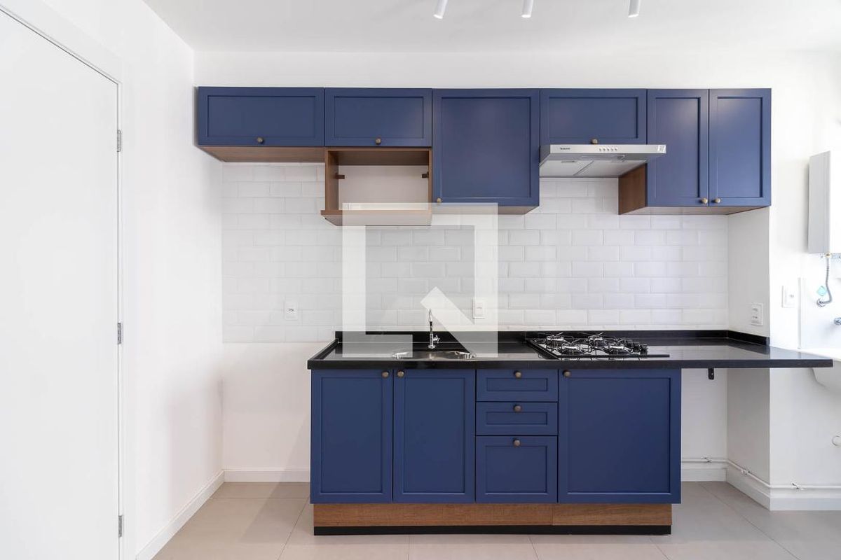 Apartamento, 2 quartos, 36 m² - Foto 26