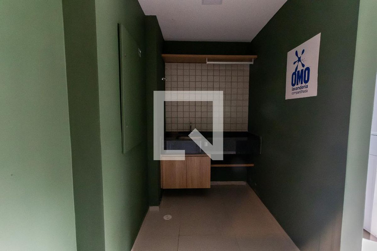 Apartamento, 2 quartos, 36 m² - Foto 35