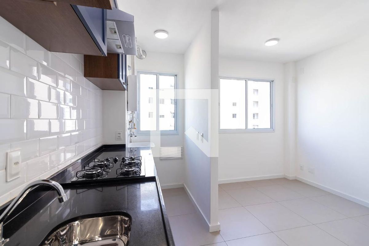 Apartamento, 2 quartos, 36 m² - Foto 25