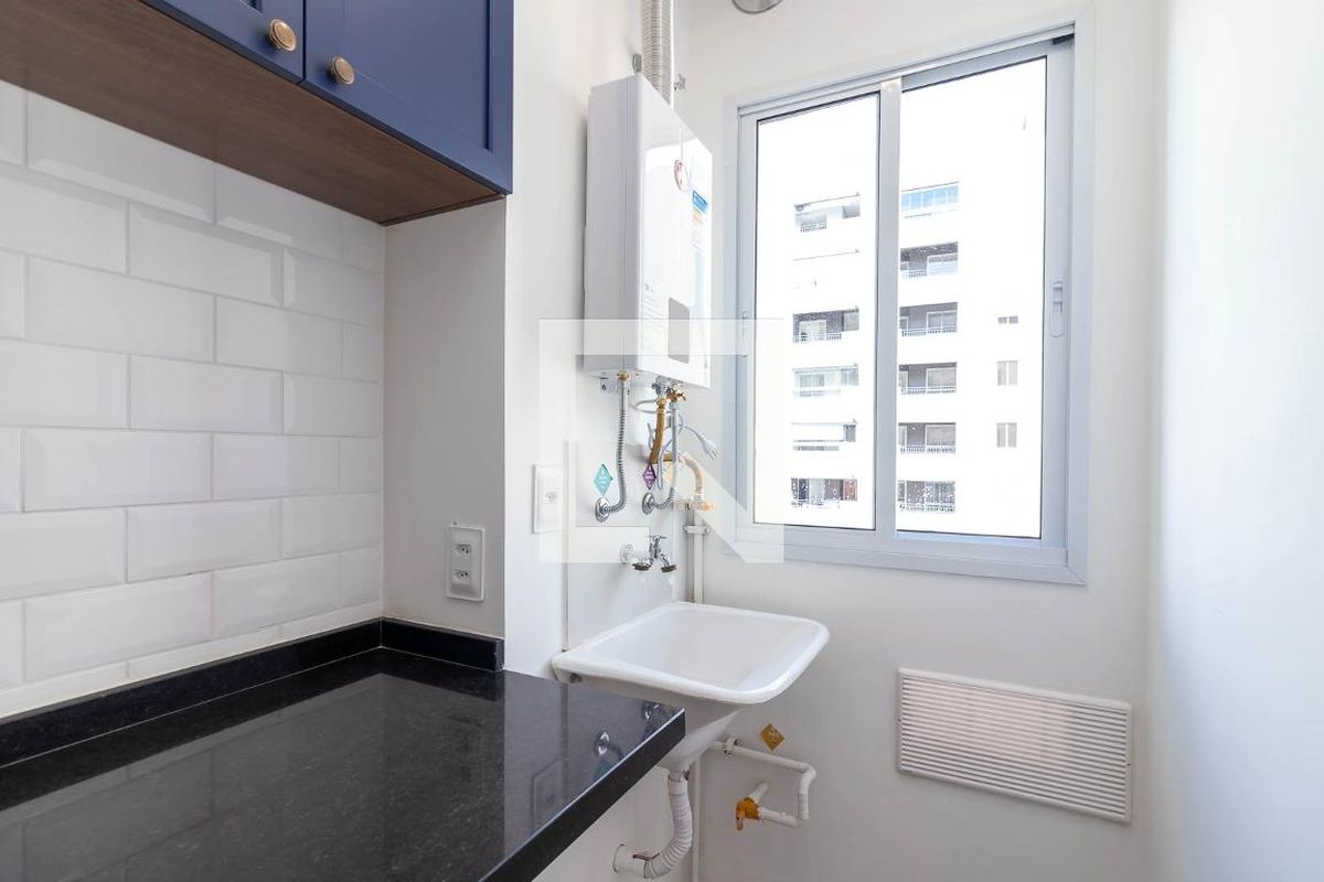 Apartamento, 2 quartos, 36 m² - Foto 27