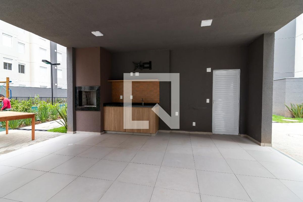 Apartamento, 2 quartos, 36 m² - Foto 33