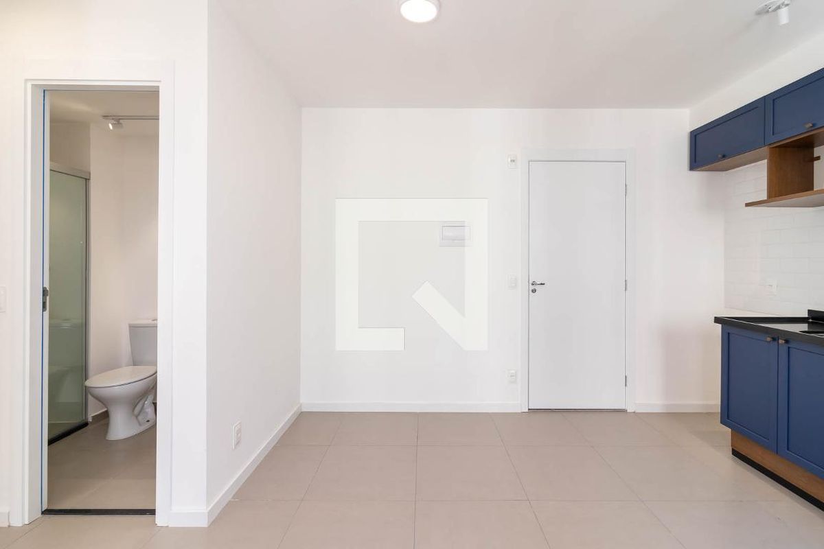Apartamento, 2 quartos, 36 m² - Foto 6