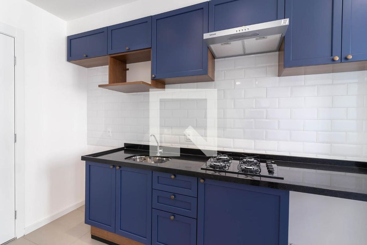 Apartamento, 2 quartos, 36 m² - Foto 24