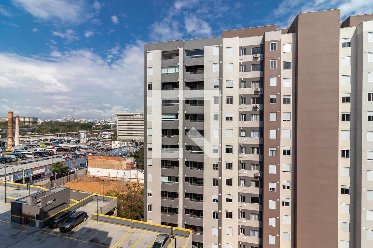Apartamento, 2 quartos, 36 m² - Foto 17