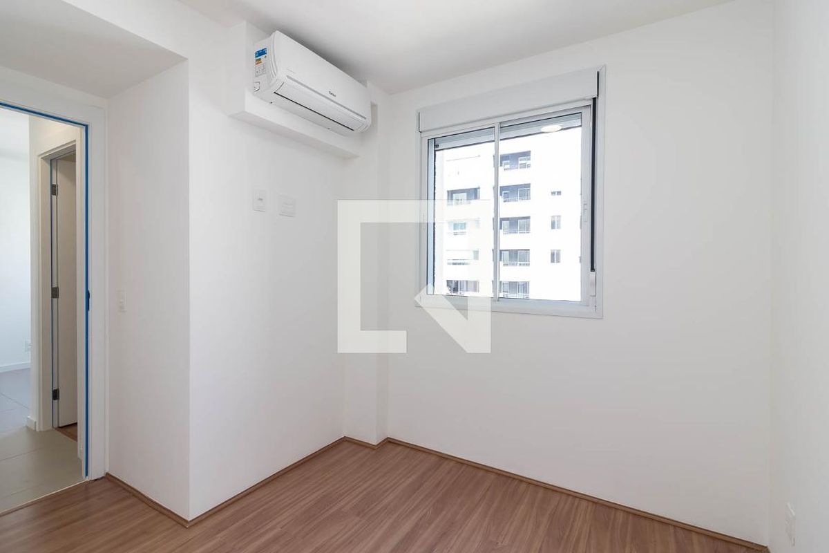Apartamento, 2 quartos, 36 m² - Foto 8