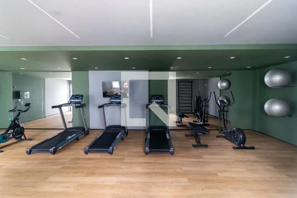 Apartamento, 2 quartos, 36 m² - Foto 38