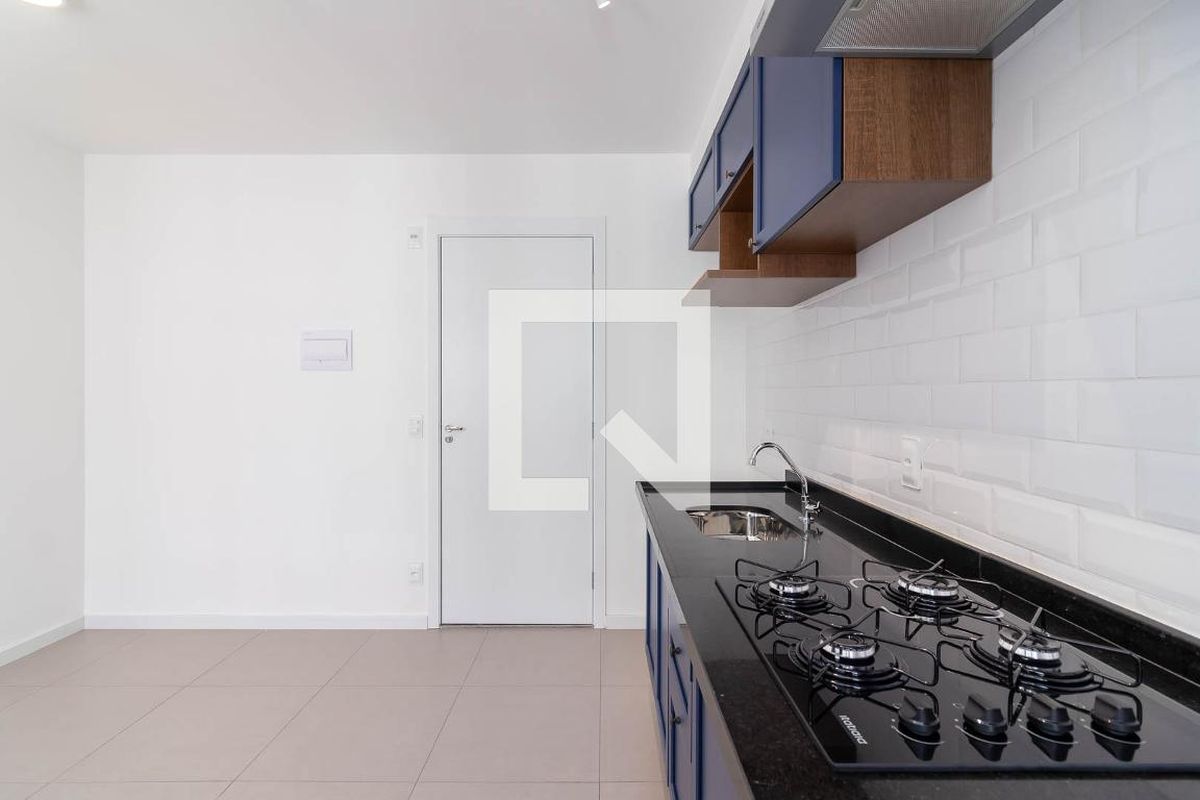 Apartamento, 2 quartos, 36 m² - Foto 23