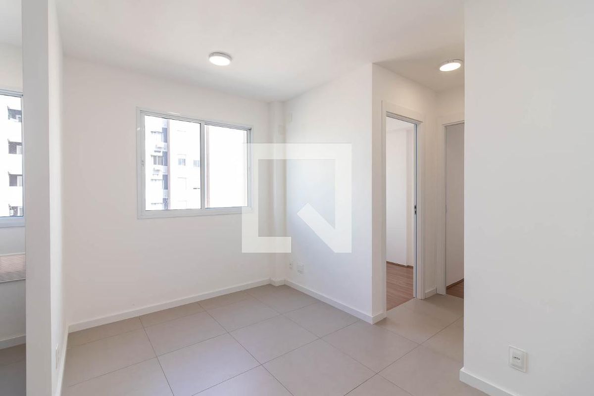Apartamento, 2 quartos, 36 m² - Foto 3