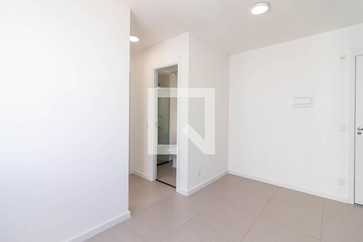 Apartamento, 2 quartos, 36 m² - Foto 2