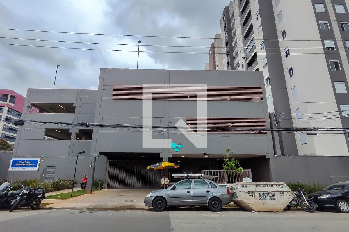 Apartamento, 2 quartos, 36 m² - Foto 48