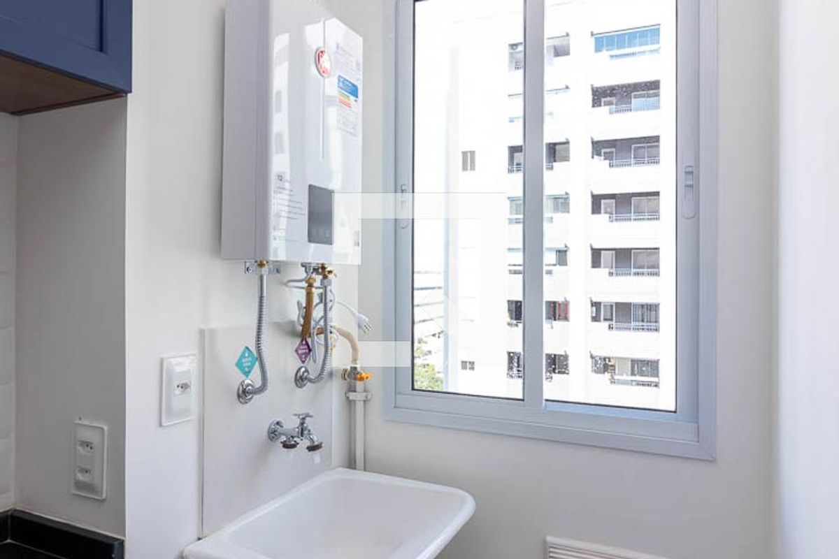 Apartamento, 2 quartos, 36 m² - Foto 30