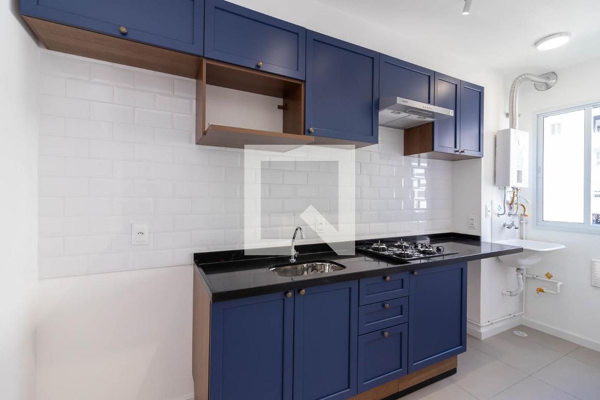 Apartamento, 2 quartos, 36 m² - Foto 22