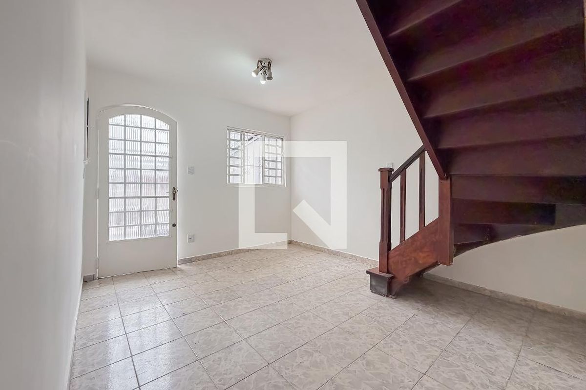 Casa, 2 quartos, 90 m² - Foto 3