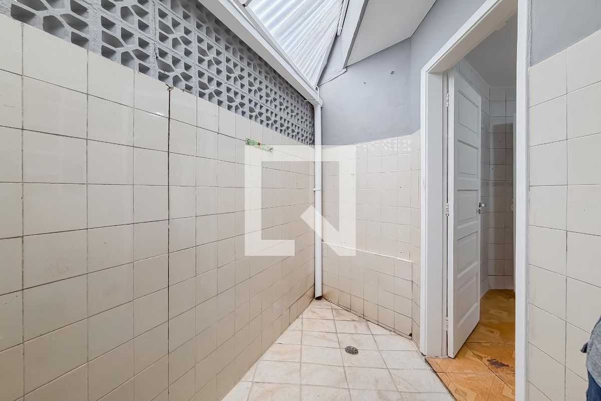 Casa, 2 quartos, 90 m² - Foto 29