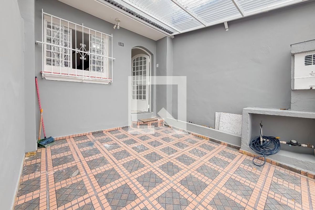Casa, 2 quartos, 90 m² - Foto 32