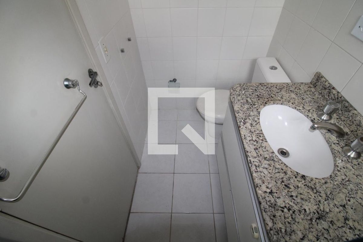 Apartamento, 2 quartos, 54 m² - Foto 19