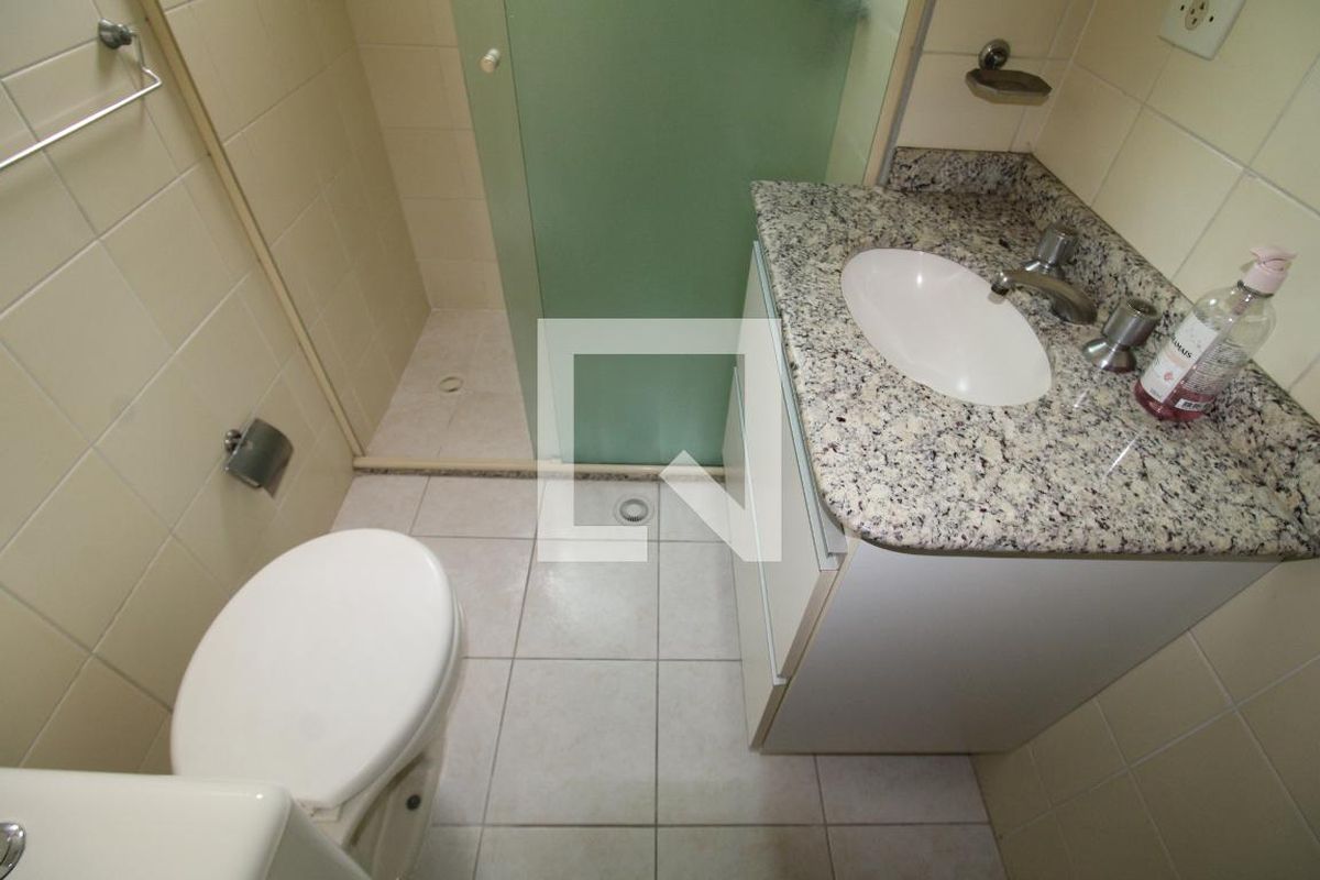 Apartamento, 2 quartos, 54 m² - Foto 24