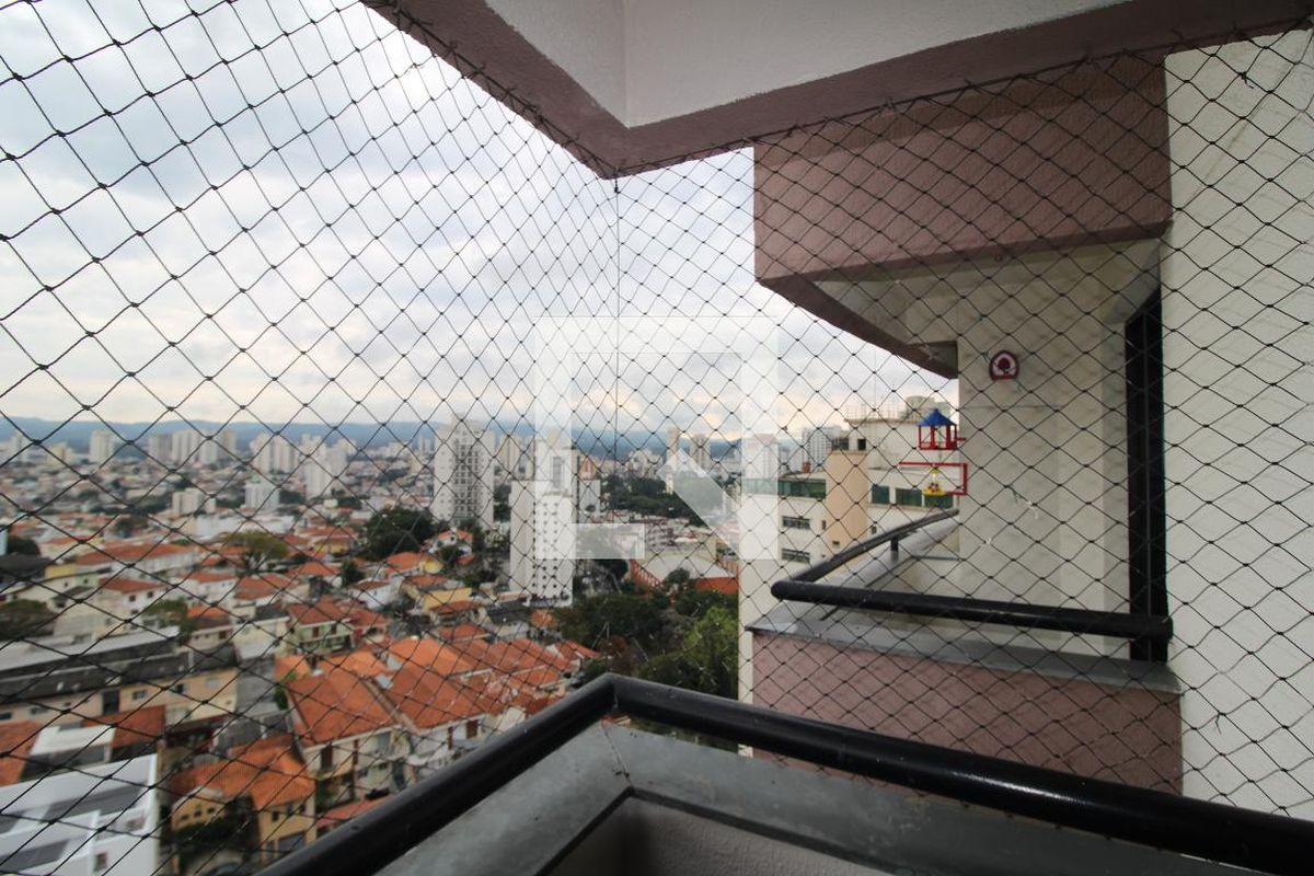 Apartamento, 2 quartos, 54 m² - Foto 8