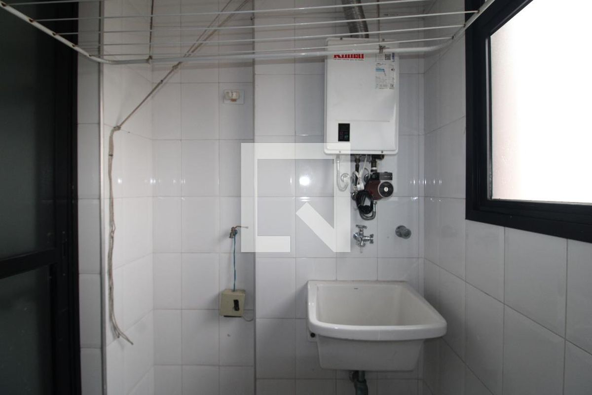 Apartamento, 2 quartos, 54 m² - Foto 33
