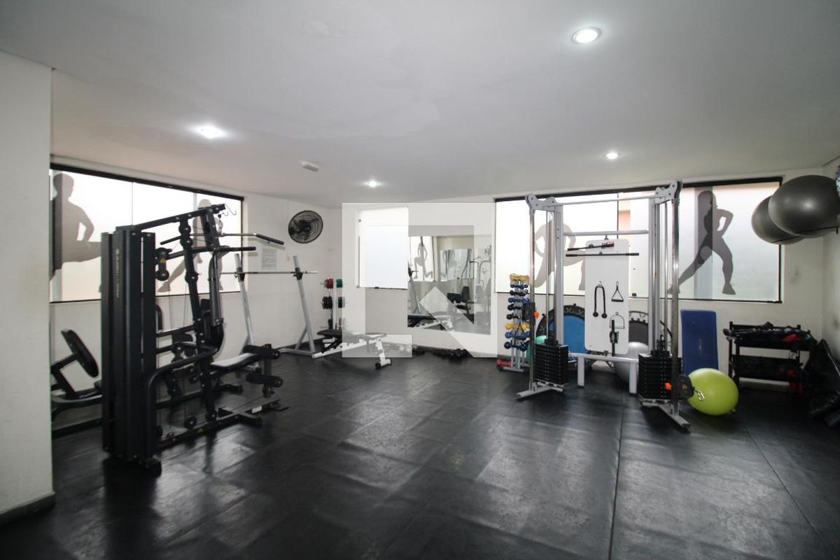Apartamento, 2 quartos, 54 m² - Foto 42
