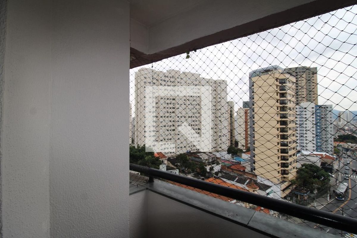 Apartamento, 2 quartos, 54 m² - Foto 7