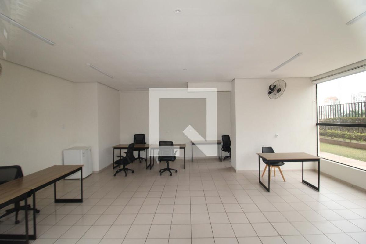 Apartamento, 2 quartos, 54 m² - Foto 41