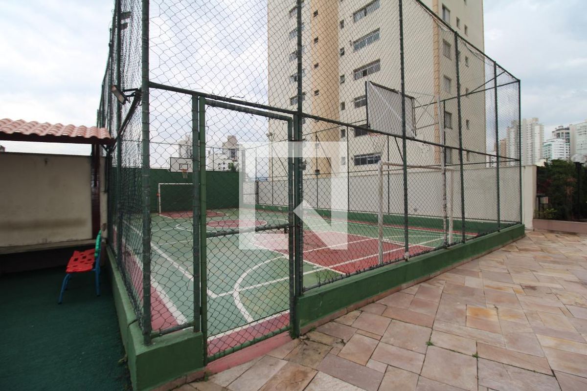 Apartamento, 2 quartos, 54 m² - Foto 38
