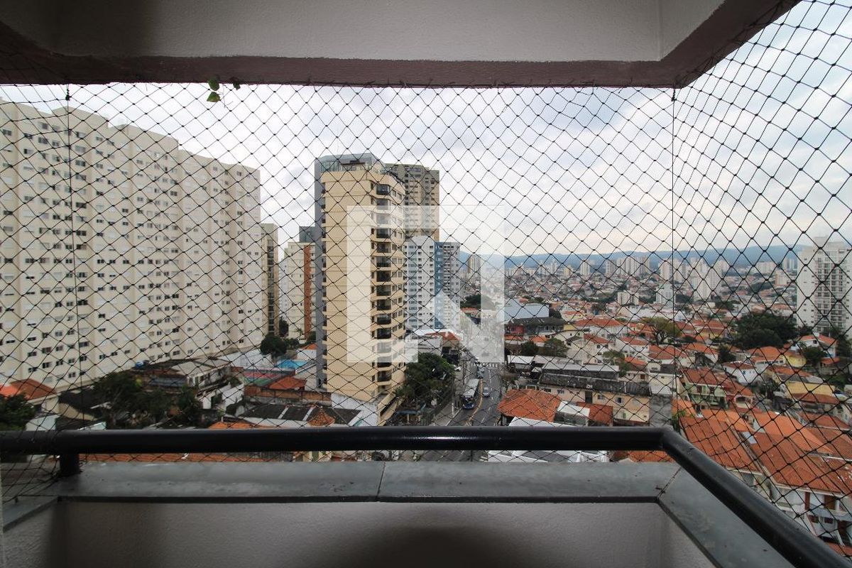 Apartamento, 2 quartos, 54 m² - Foto 6