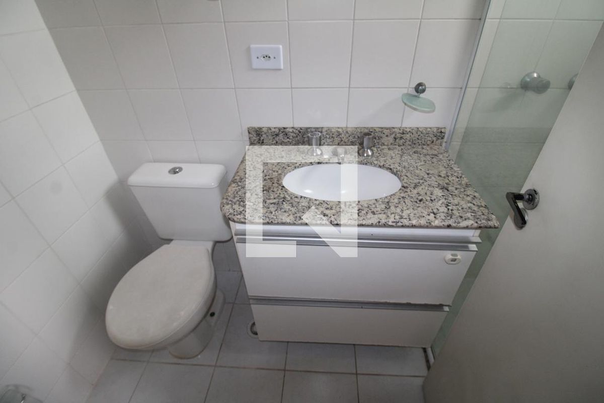 Apartamento, 2 quartos, 54 m² - Foto 21