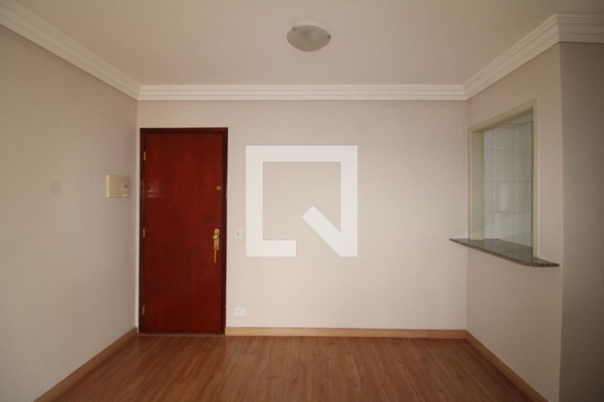 Apartamento, 2 quartos, 54 m² - Foto 2