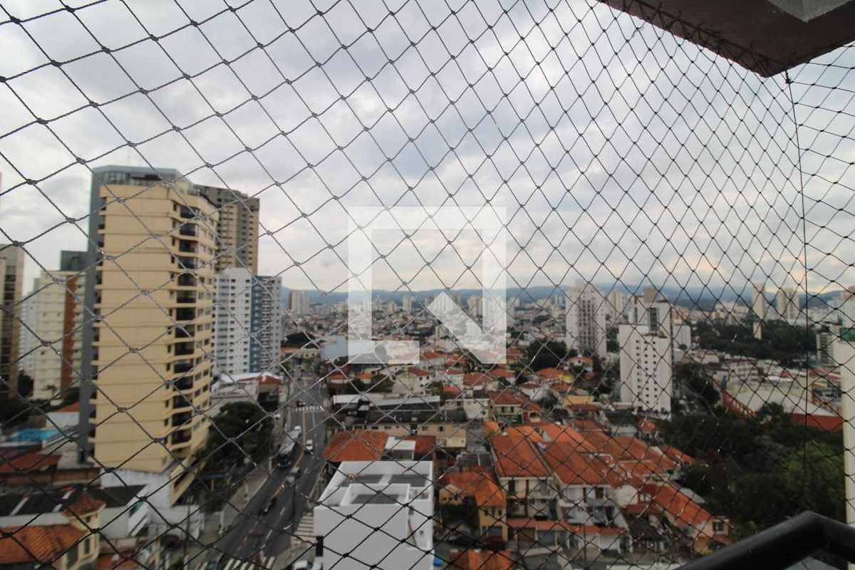 Apartamento, 2 quartos, 54 m² - Foto 9