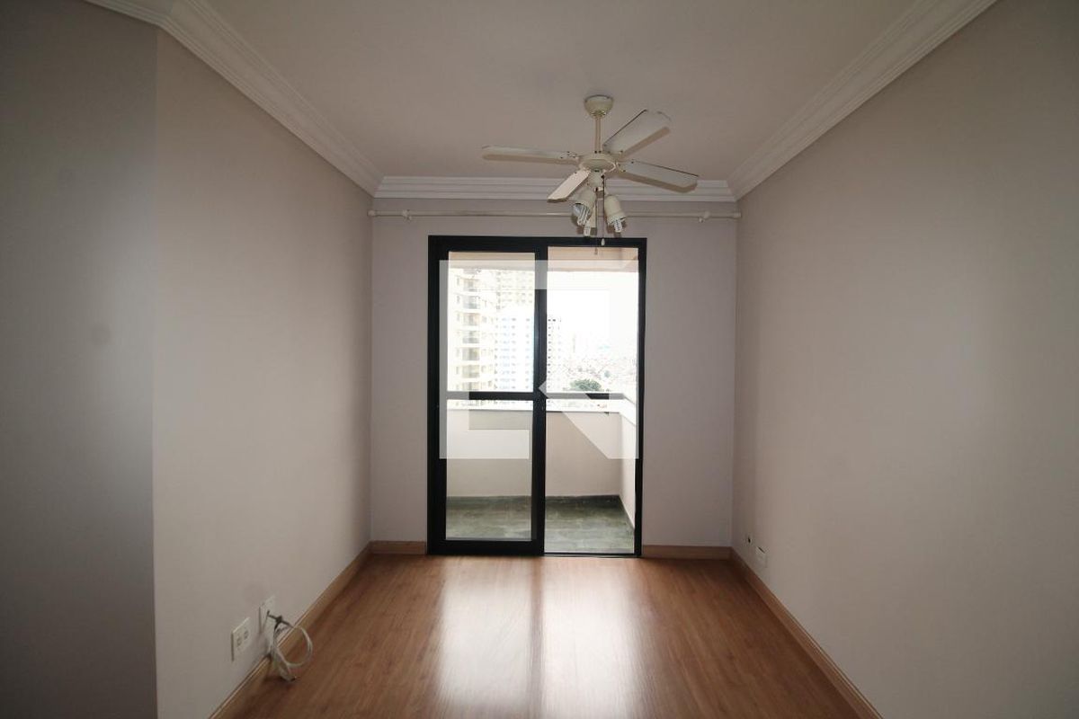 Apartamento, 2 quartos, 54 m² - Foto 3