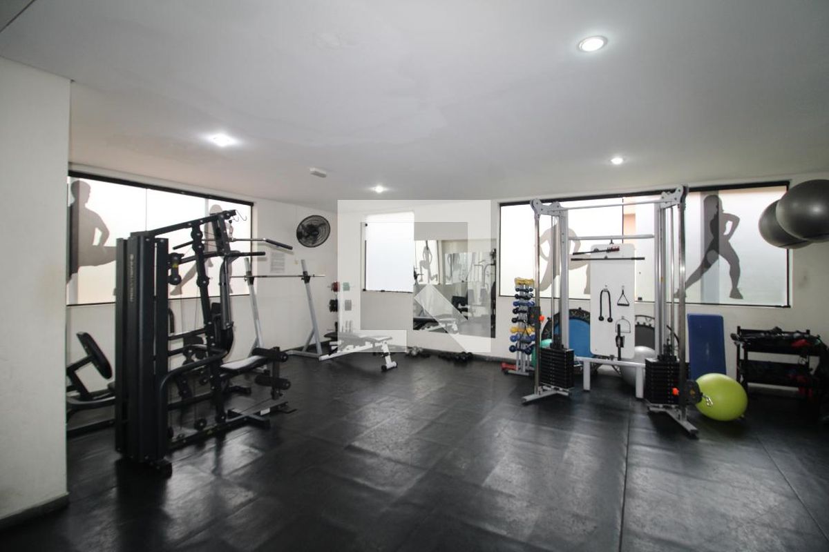 Apartamento, 2 quartos, 54 m² - Foto 43