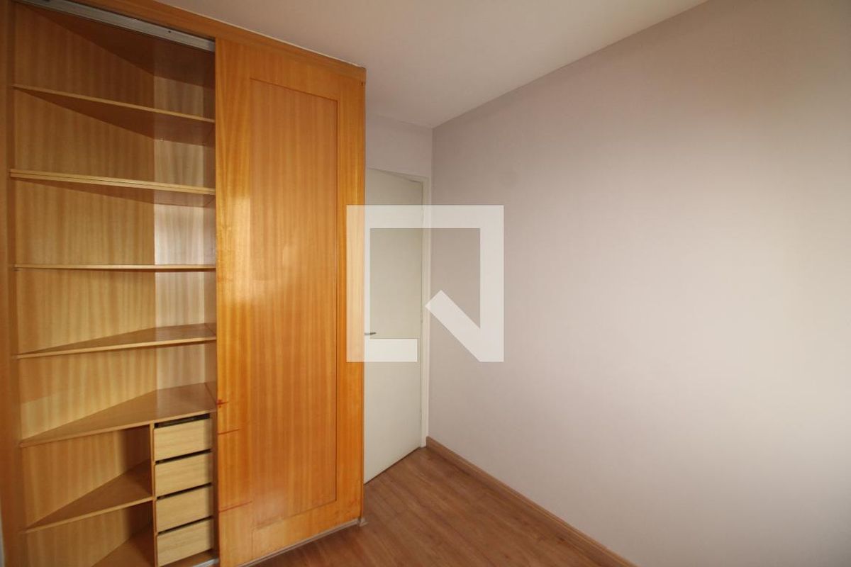 Apartamento, 2 quartos, 54 m² - Foto 11
