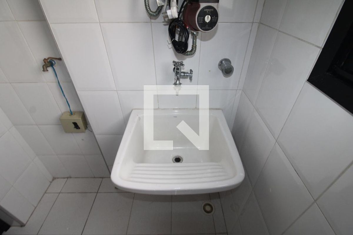 Apartamento, 2 quartos, 54 m² - Foto 32