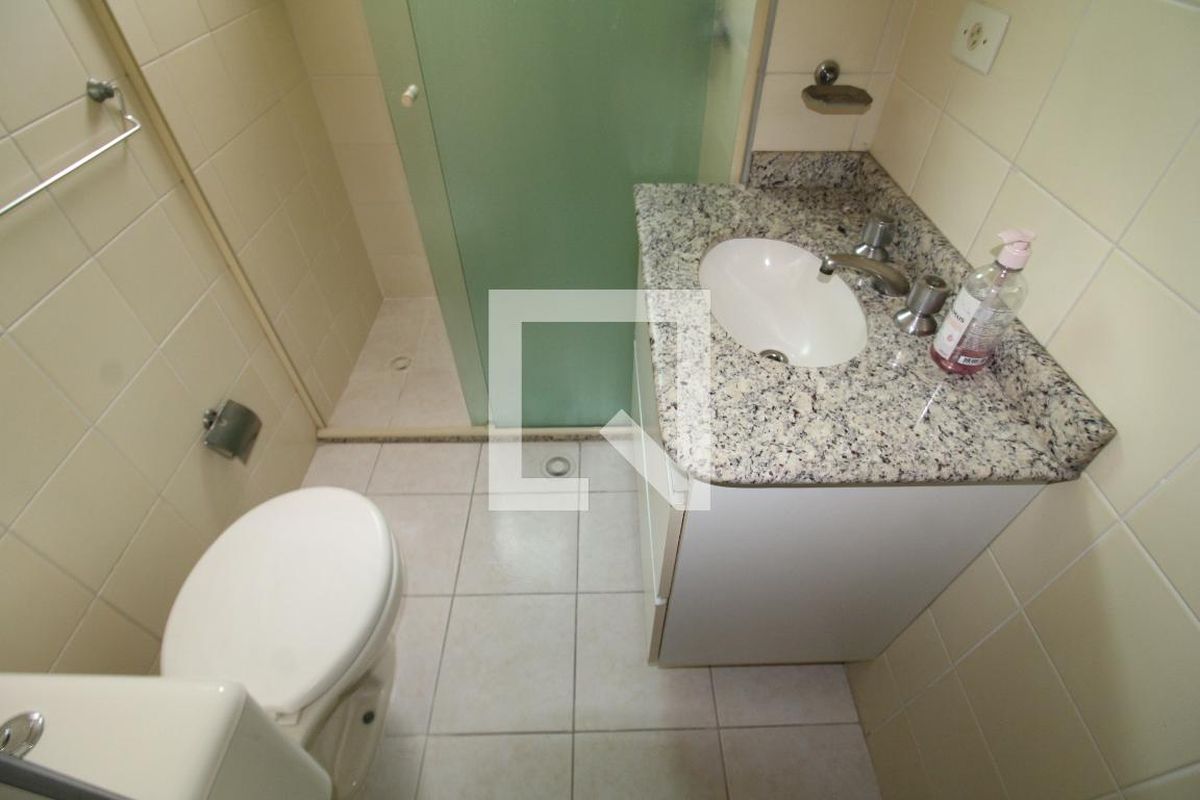 Apartamento, 2 quartos, 54 m² - Foto 26