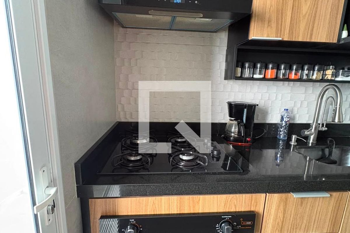 Apartamento, 2 quartos, 40 m² - Foto 32