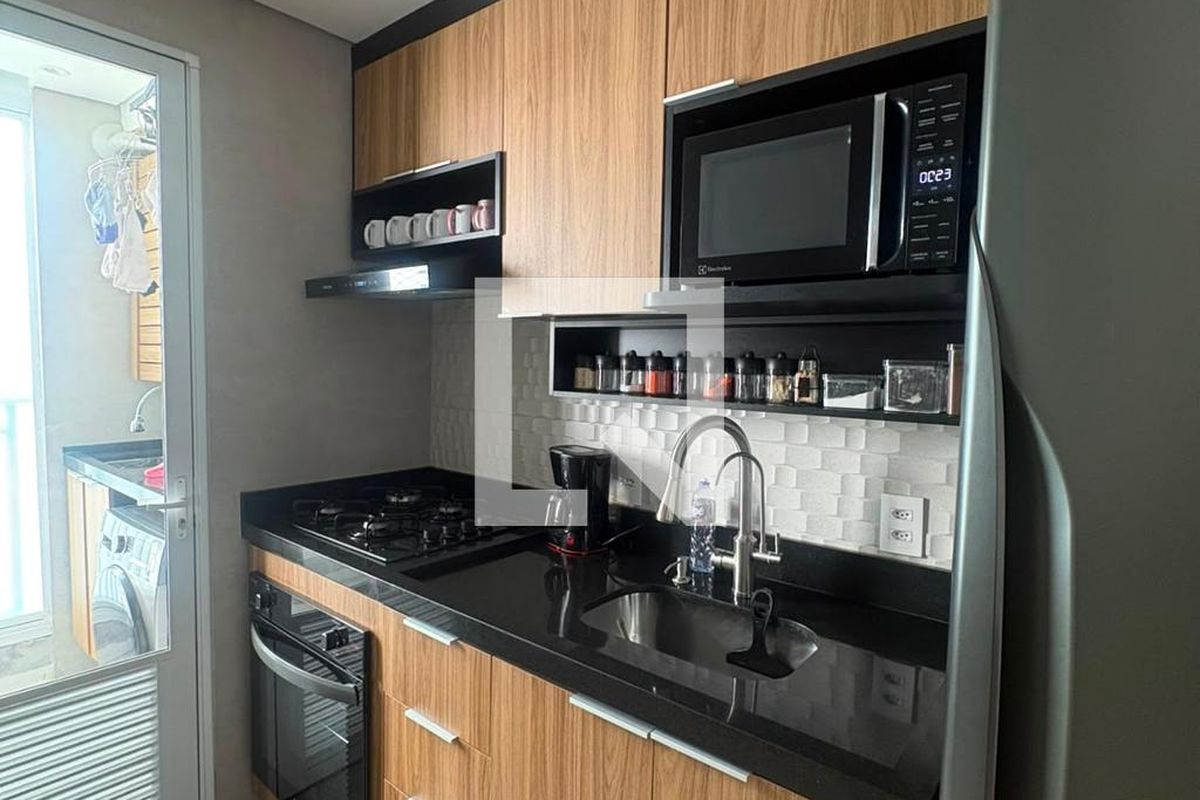 Apartamento, 2 quartos, 40 m² - Foto 35