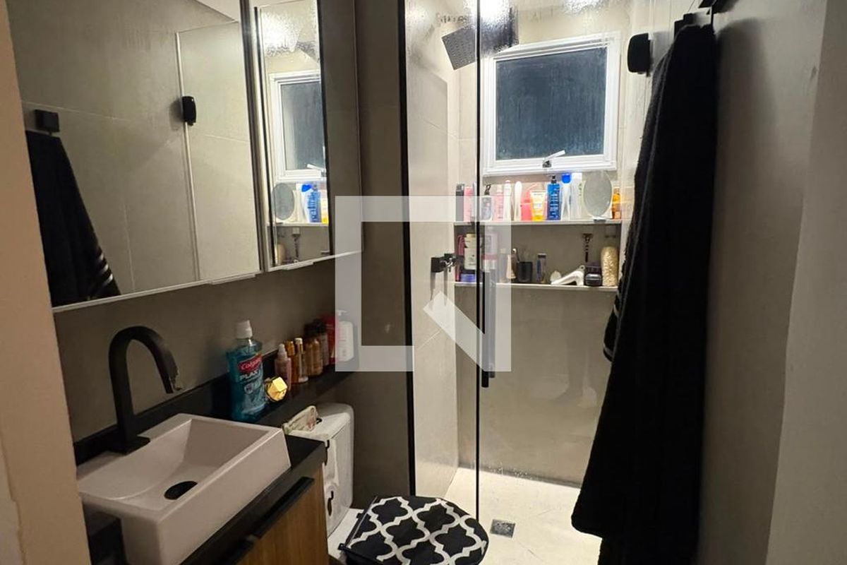 Apartamento, 2 quartos, 40 m² - Foto 24