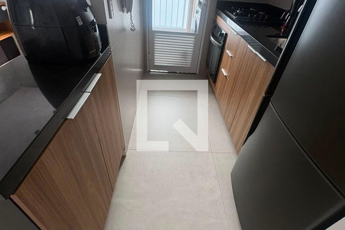 Apartamento, 2 quartos, 40 m² - Foto 34