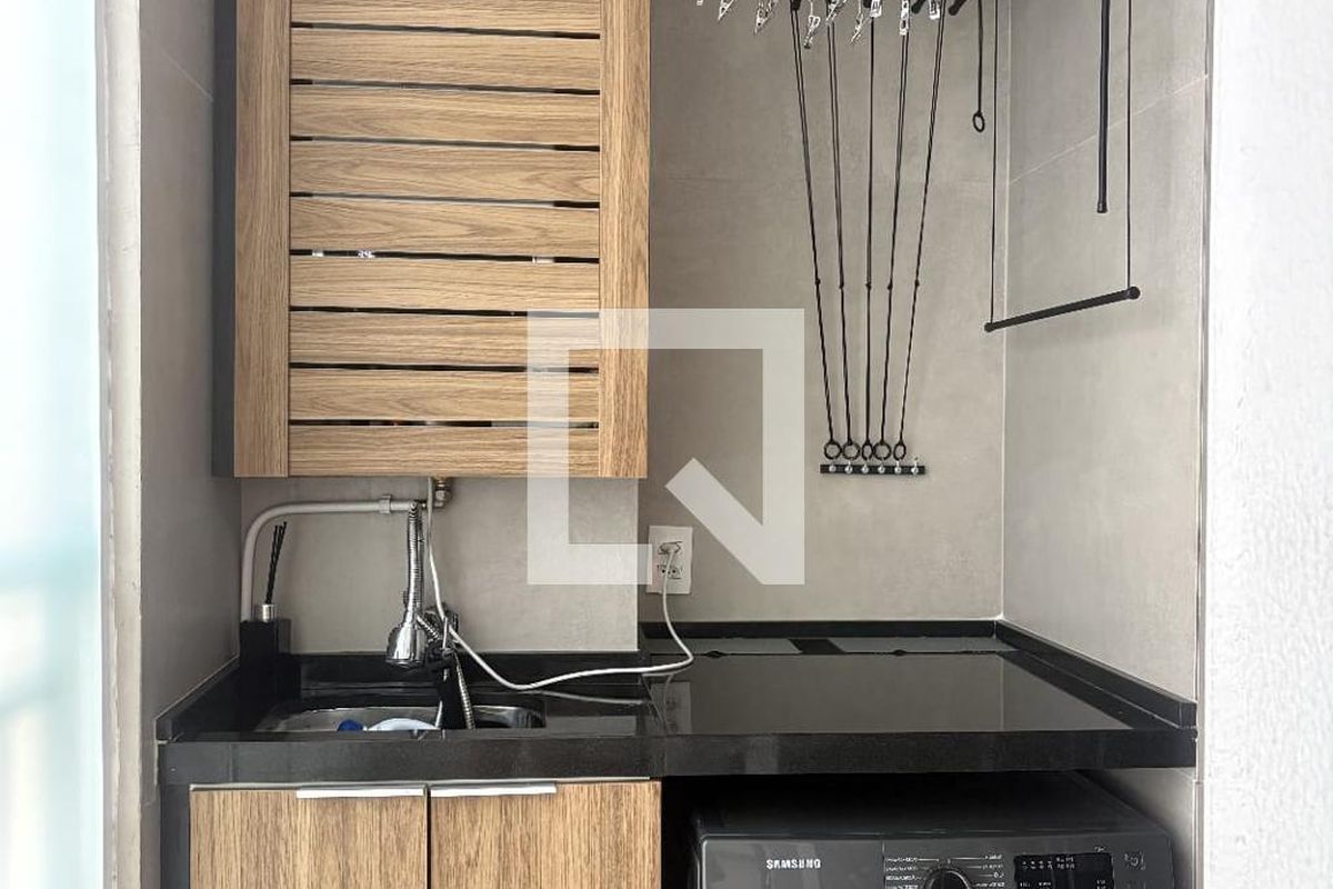Apartamento, 2 quartos, 40 m² - Foto 36