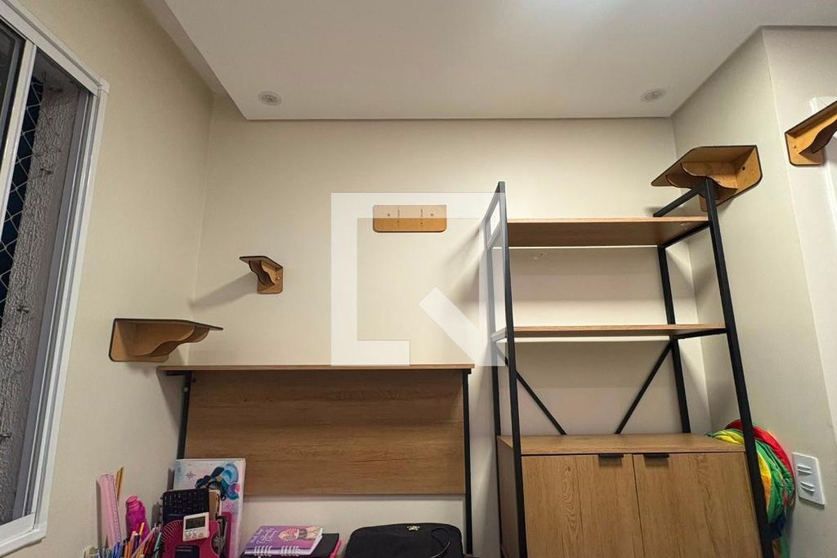 Apartamento, 2 quartos, 40 m² - Foto 18