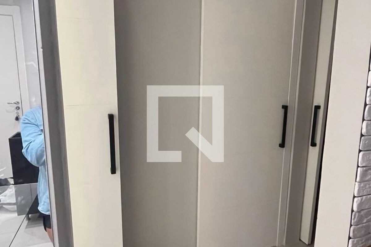 Apartamento, 2 quartos, 40 m² - Foto 8