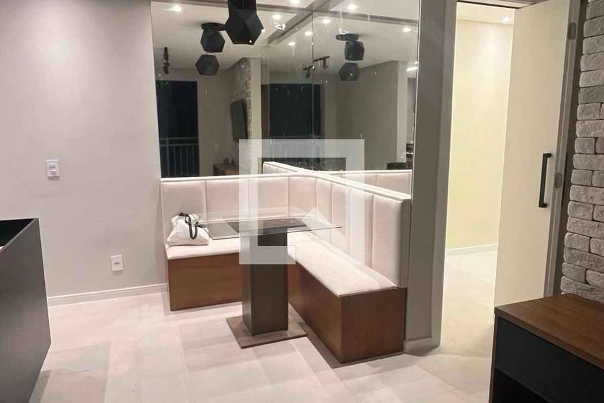Apartamento, 2 quartos, 40 m² - Foto 6