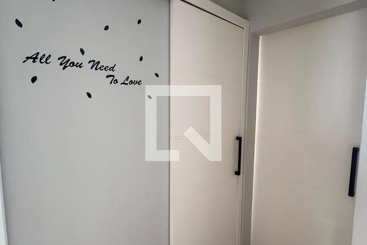 Apartamento, 2 quartos, 40 m² - Foto 9