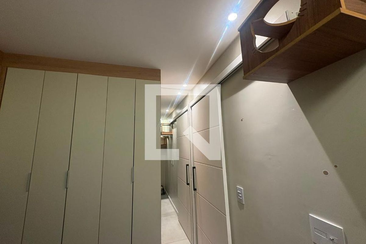 Apartamento, 2 quartos, 40 m² - Foto 21