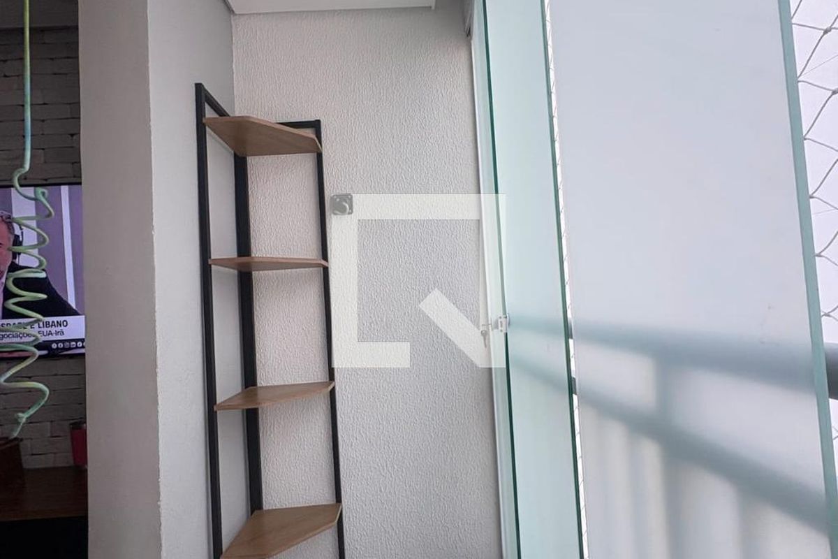 Apartamento, 2 quartos, 40 m² - Foto 41