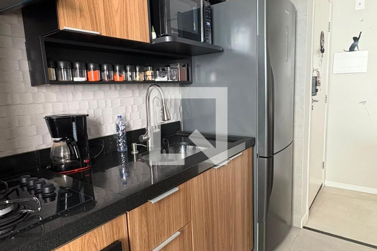 Apartamento, 2 quartos, 40 m² - Foto 27