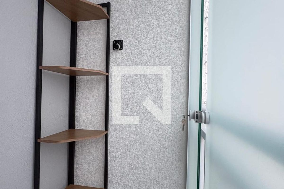Apartamento, 2 quartos, 40 m² - Foto 37
